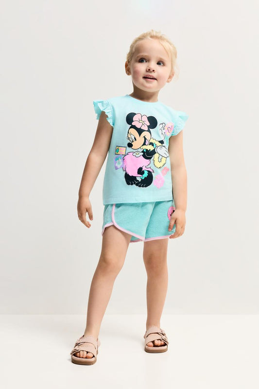 SET MINNIE MOUSE ©DISNEY