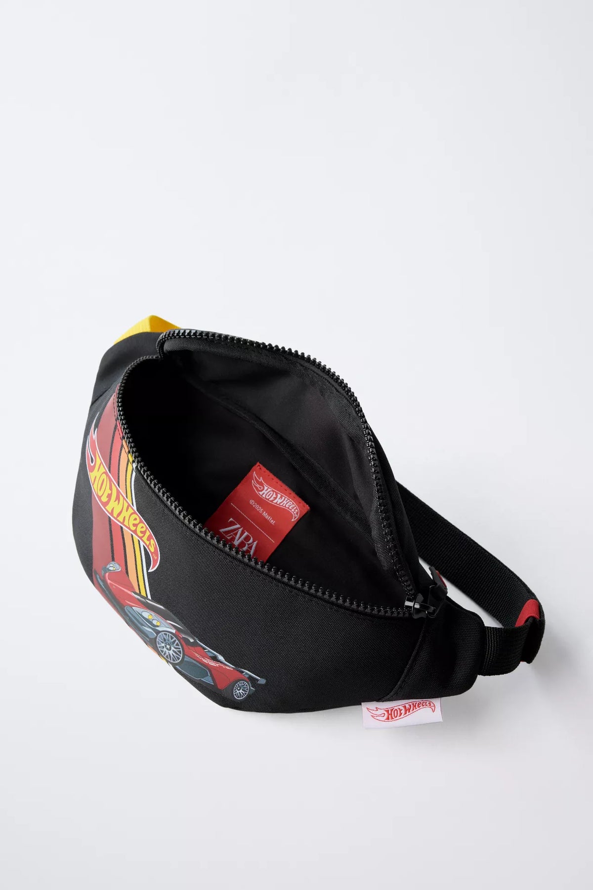 MOCHILA HOT WHEELS ™ MATTEL