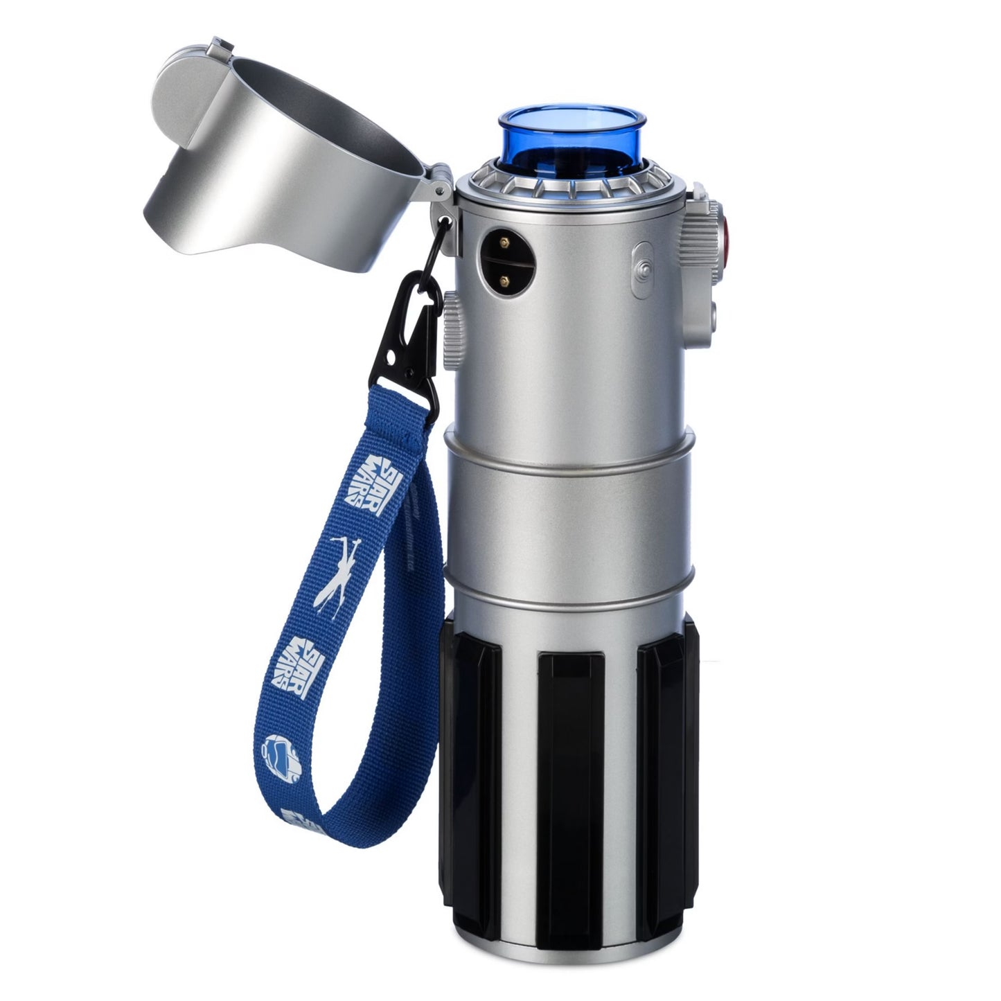 Botella agua  Anakin Skywalker, Star Wars