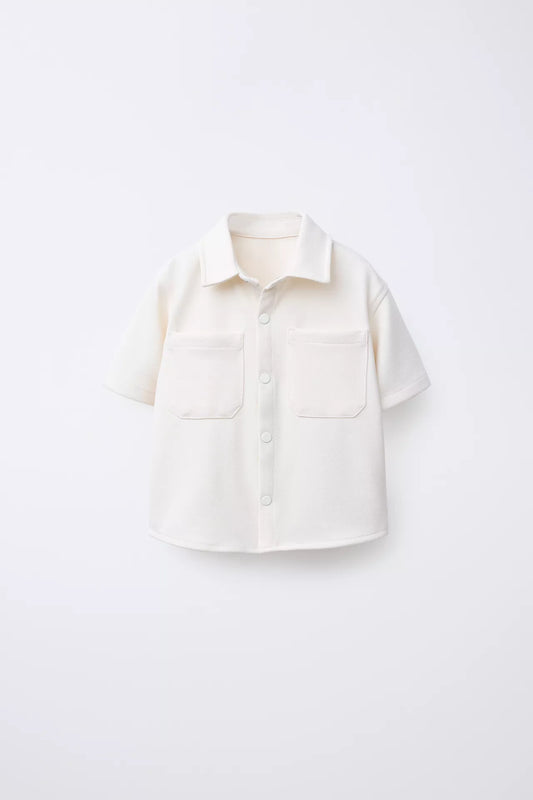 CAMISA COMFORT