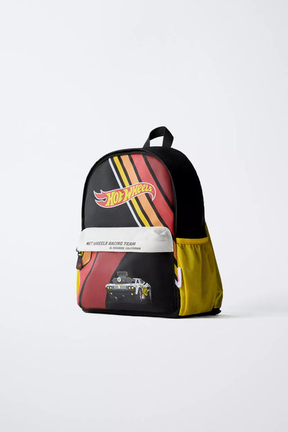 MOCHILA HOT WHEELS ™ MATTEL