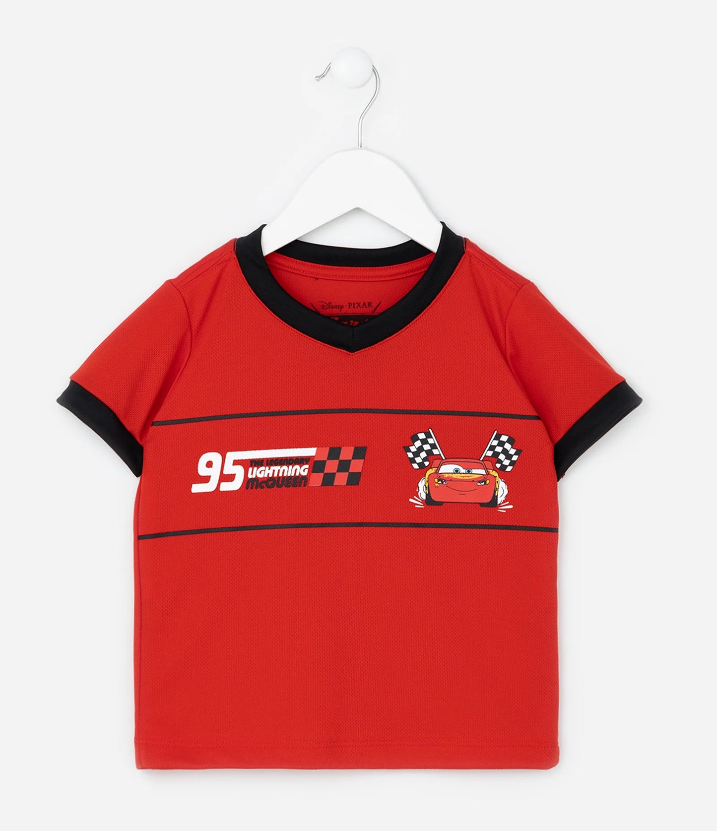 Conjunto deportivo cars