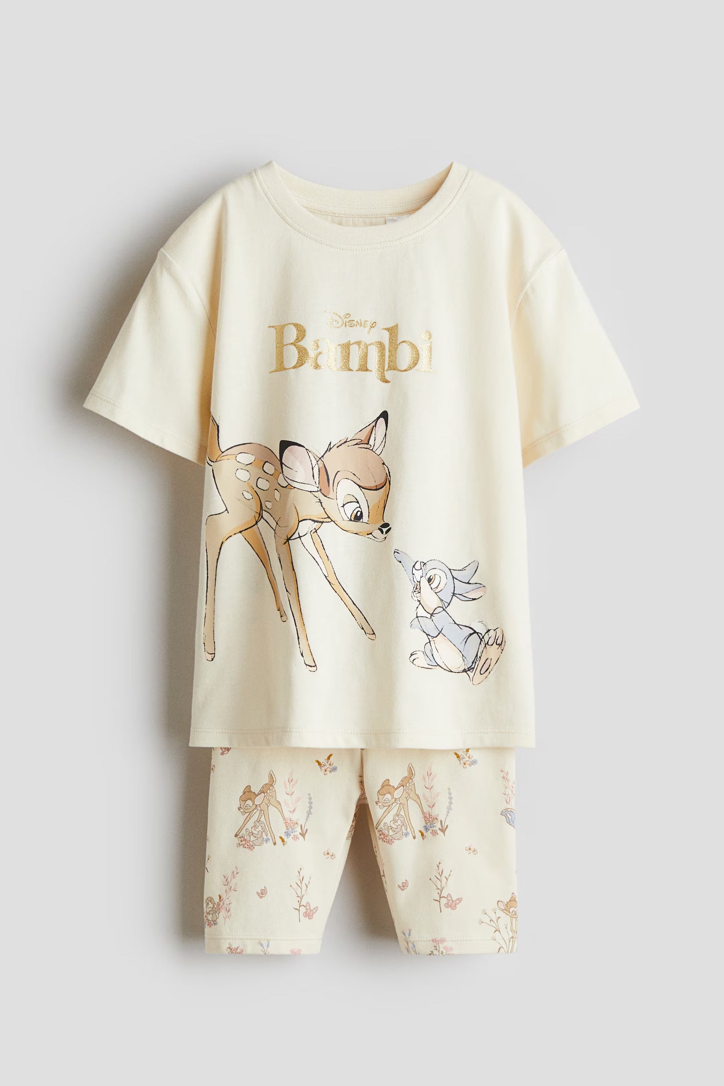 Conjunto bambi