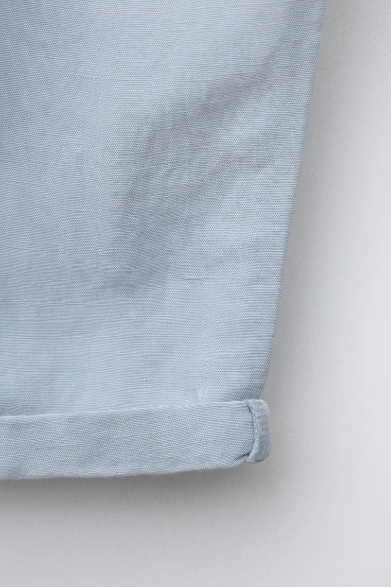 Pantalon de lino