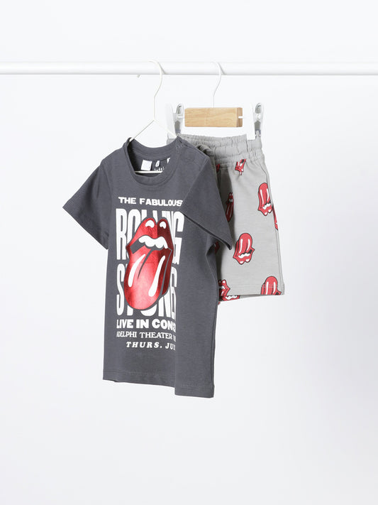 Conjunto rolling stones