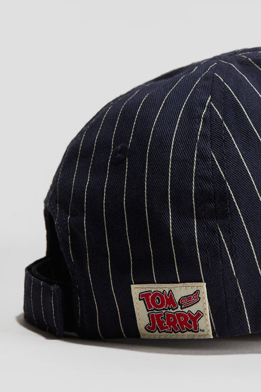 Gorra tom & yerry