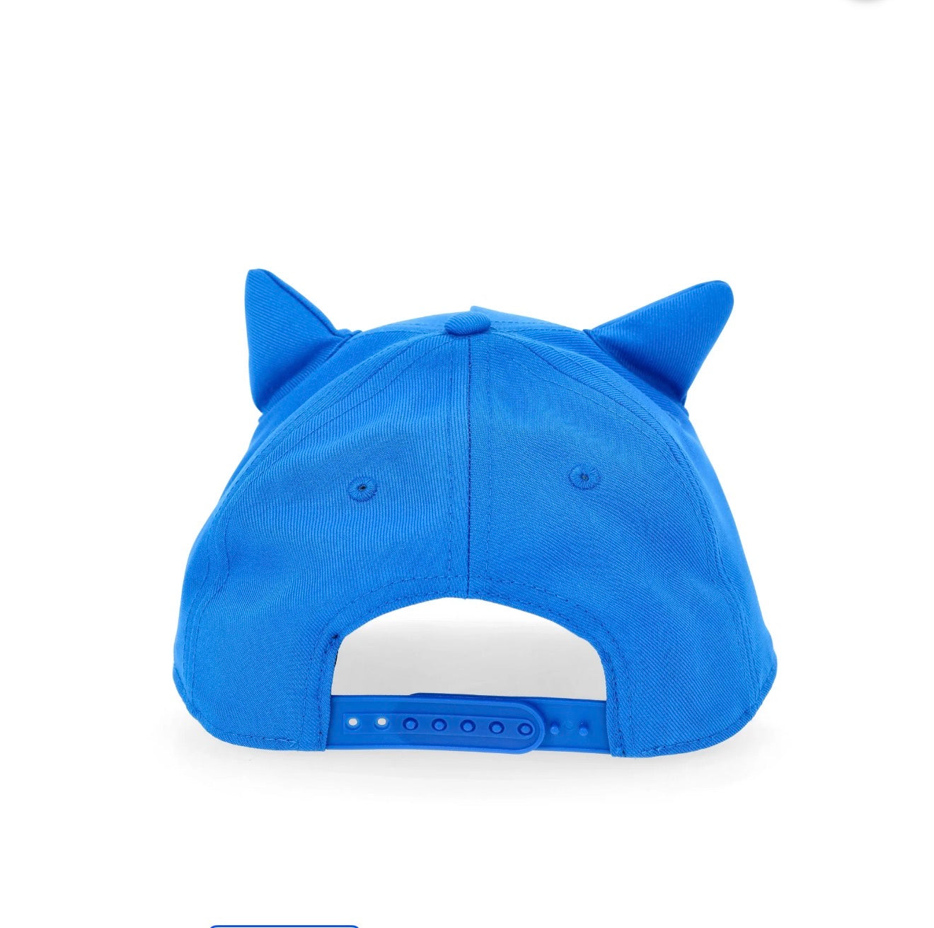 Gorra Sonic