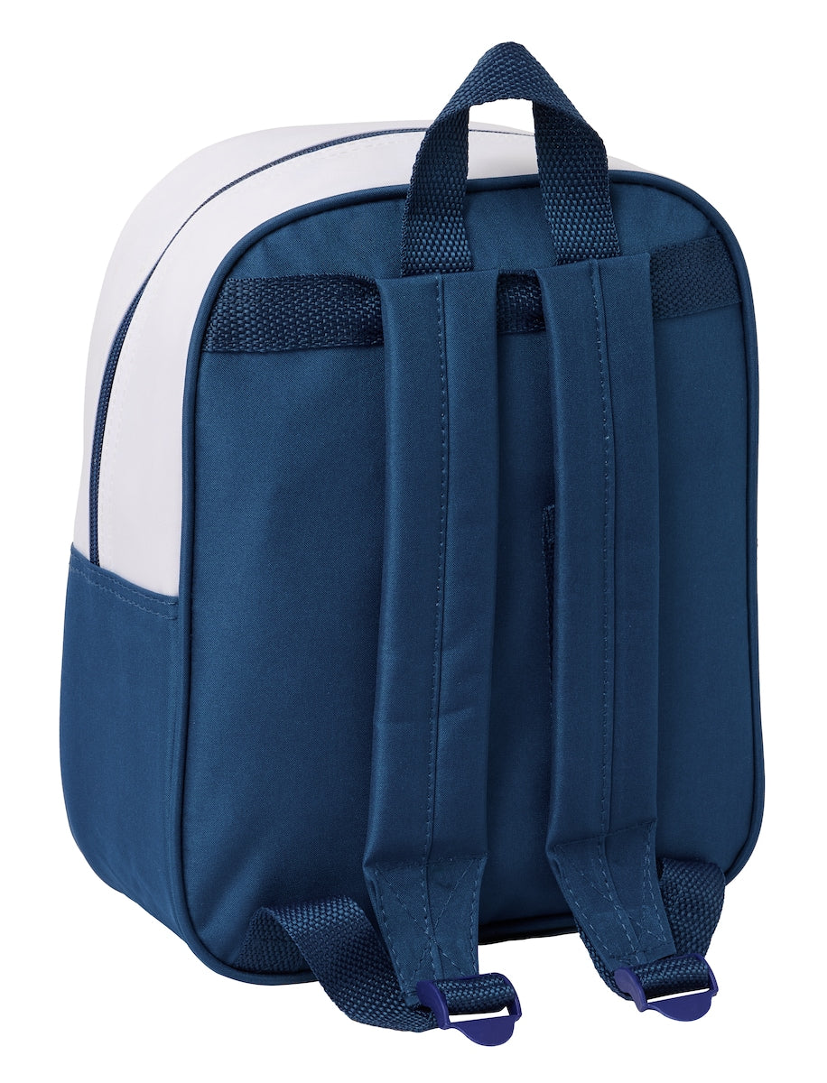 Mochila Real Madrid
