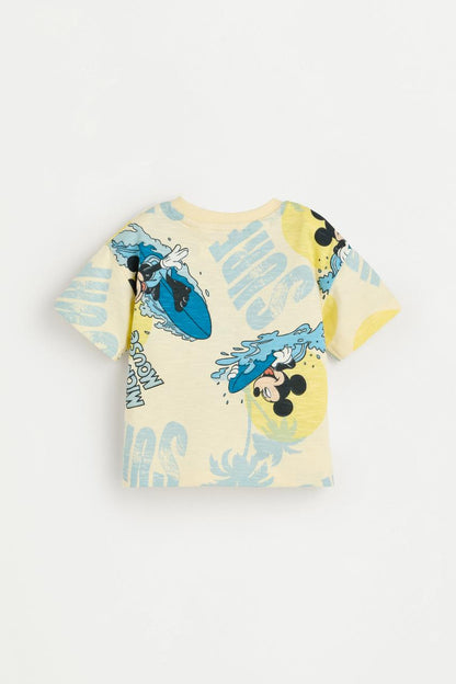 SET MICKEY MOUSE ©DISNEY
