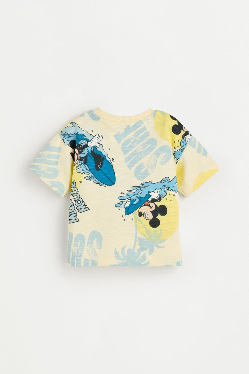 SET MICKEY MOUSE ©DISNEY