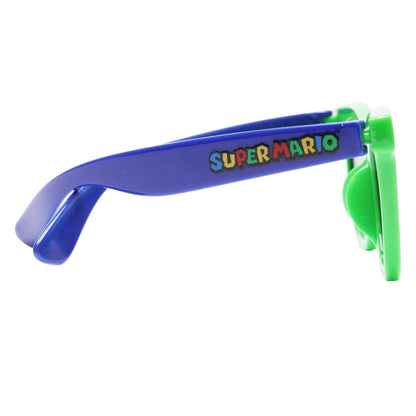 gafas de sol luigi