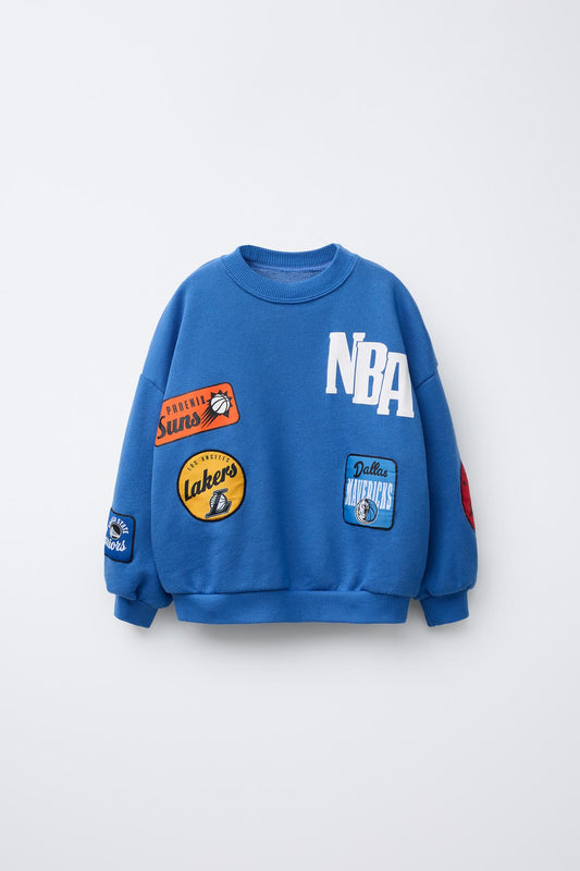 Sudadera NBA