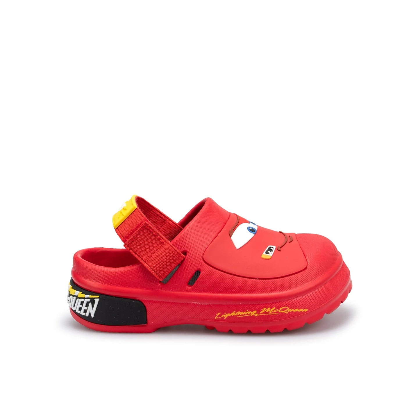 Zuecos cars