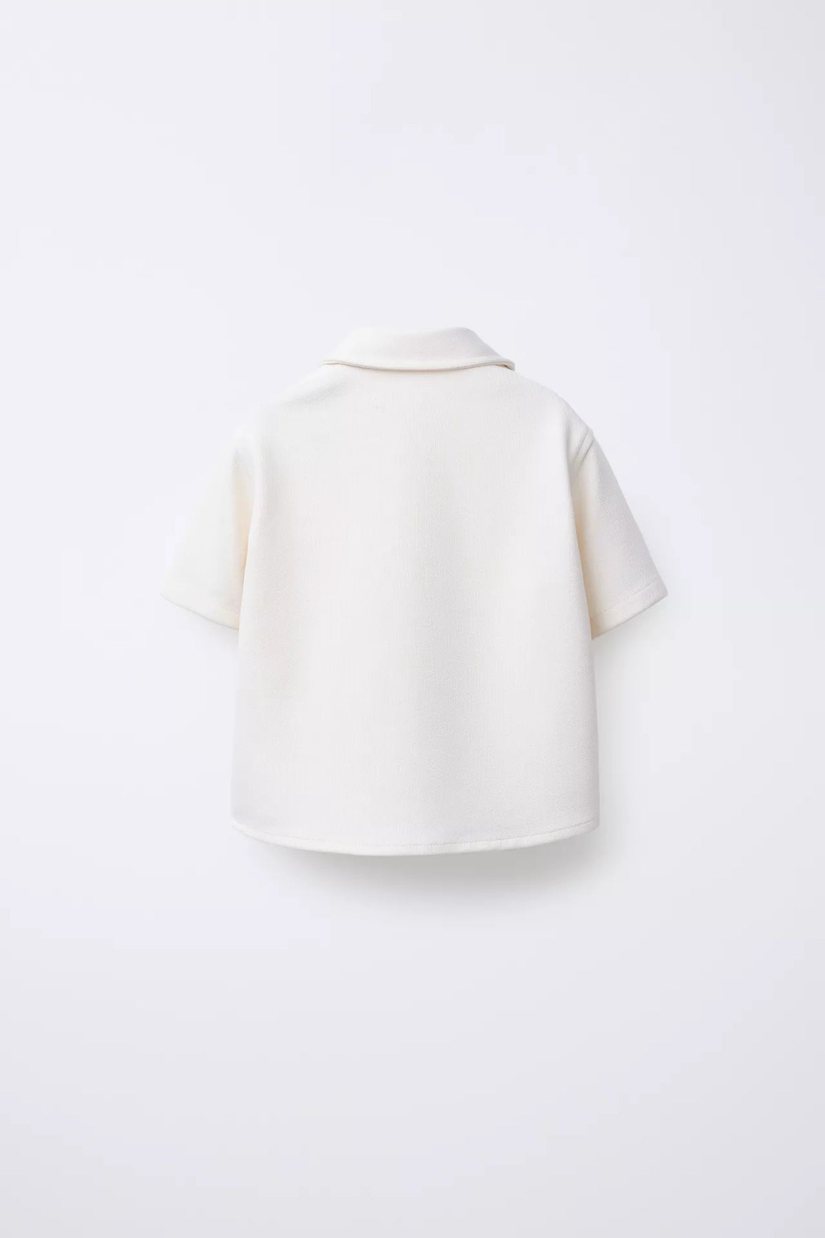 CAMISA COMFORT