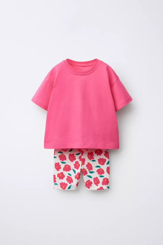 Set Estampado
