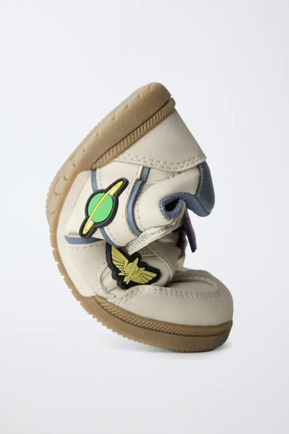 Zapatos Toy Story