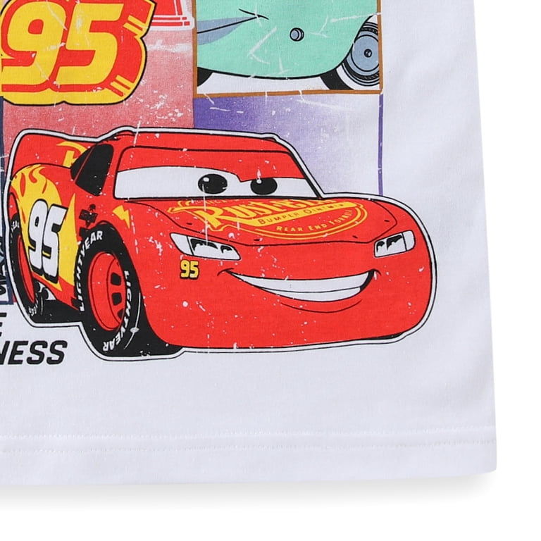 Conjunto cars