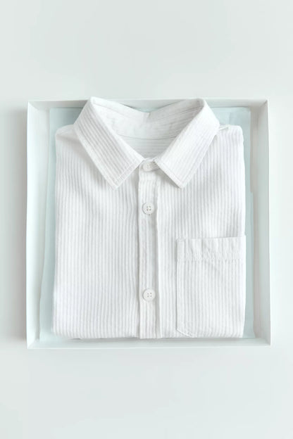CAMISA TEXTURA