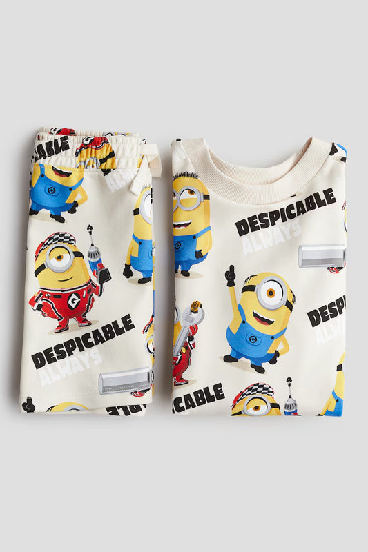 Conjunto minions