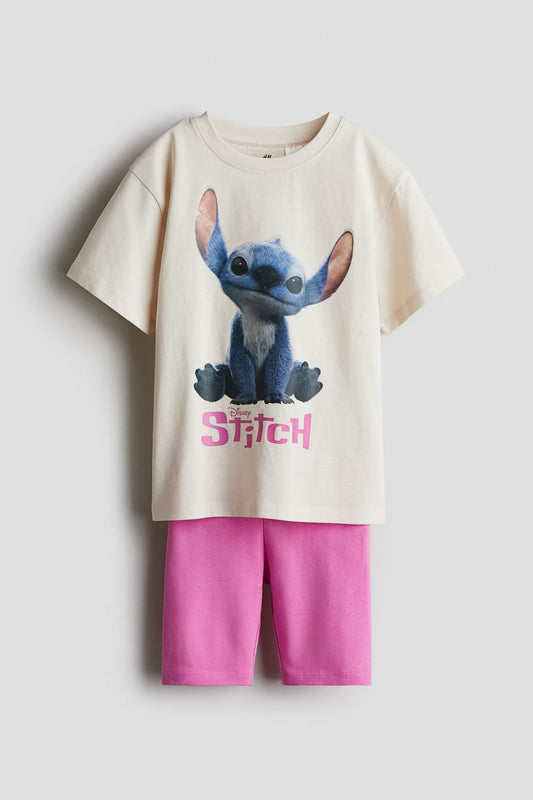 Conjunto Lilo