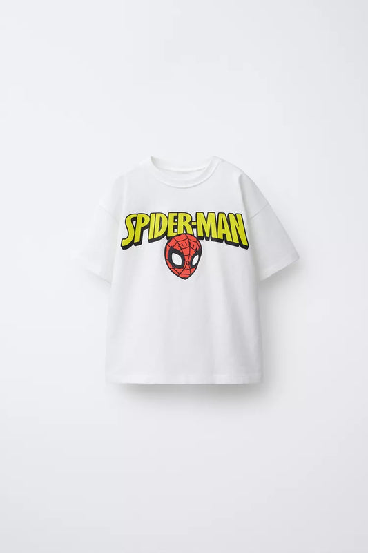 Conjunto SPIDER-MAN © MARVEL