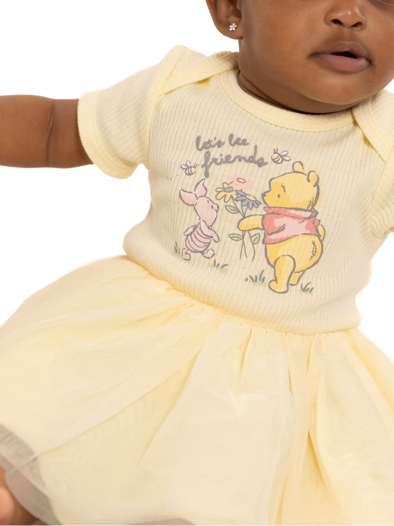 Conjunto Winnie the Pooh