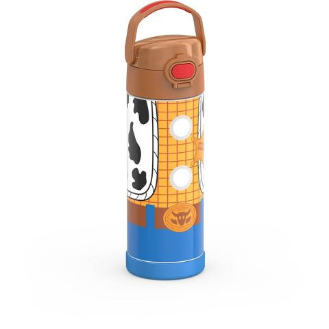 Tomatodo térmica de Woody