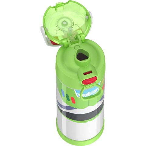 Tomatodo térmica de Buzz Lightyear