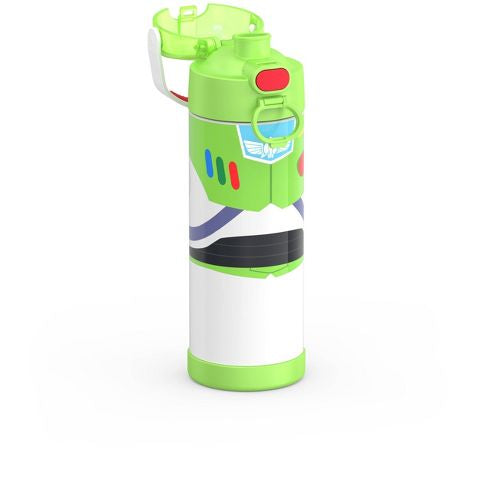 Tomatodo térmica de Buzz Lightyear