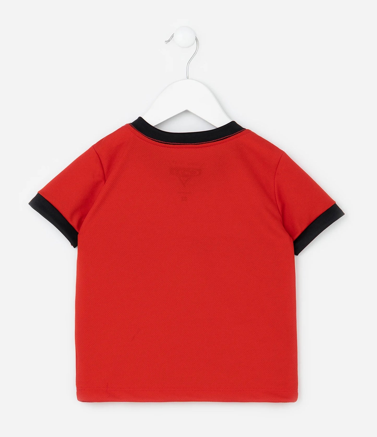 Conjunto deportivo cars