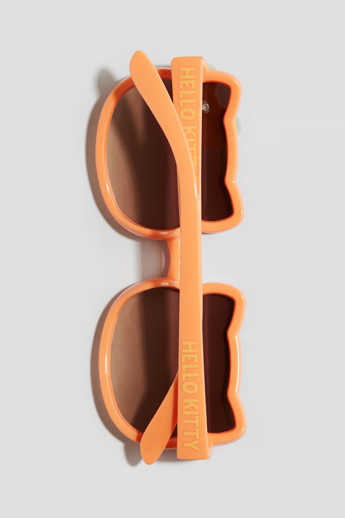 Gafas de sol hello kitty