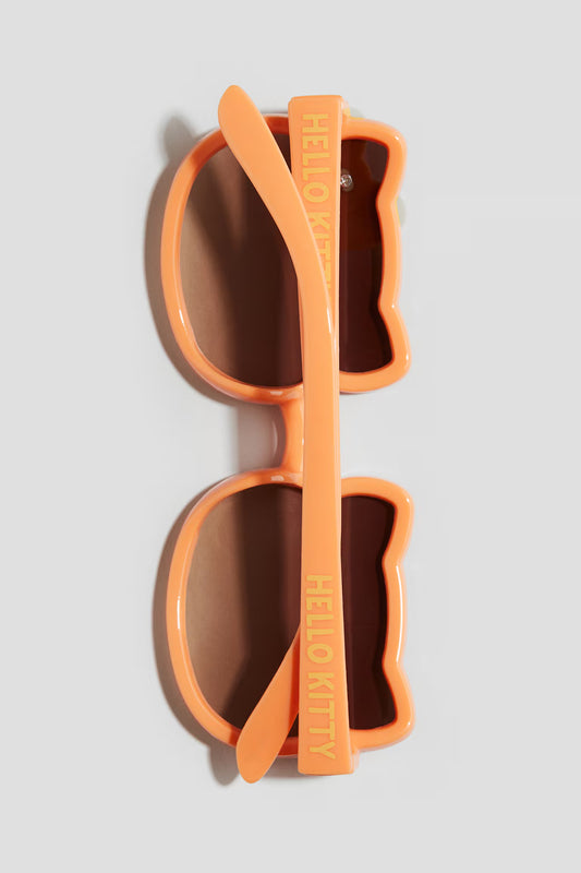 Gafas de sol hello kitty