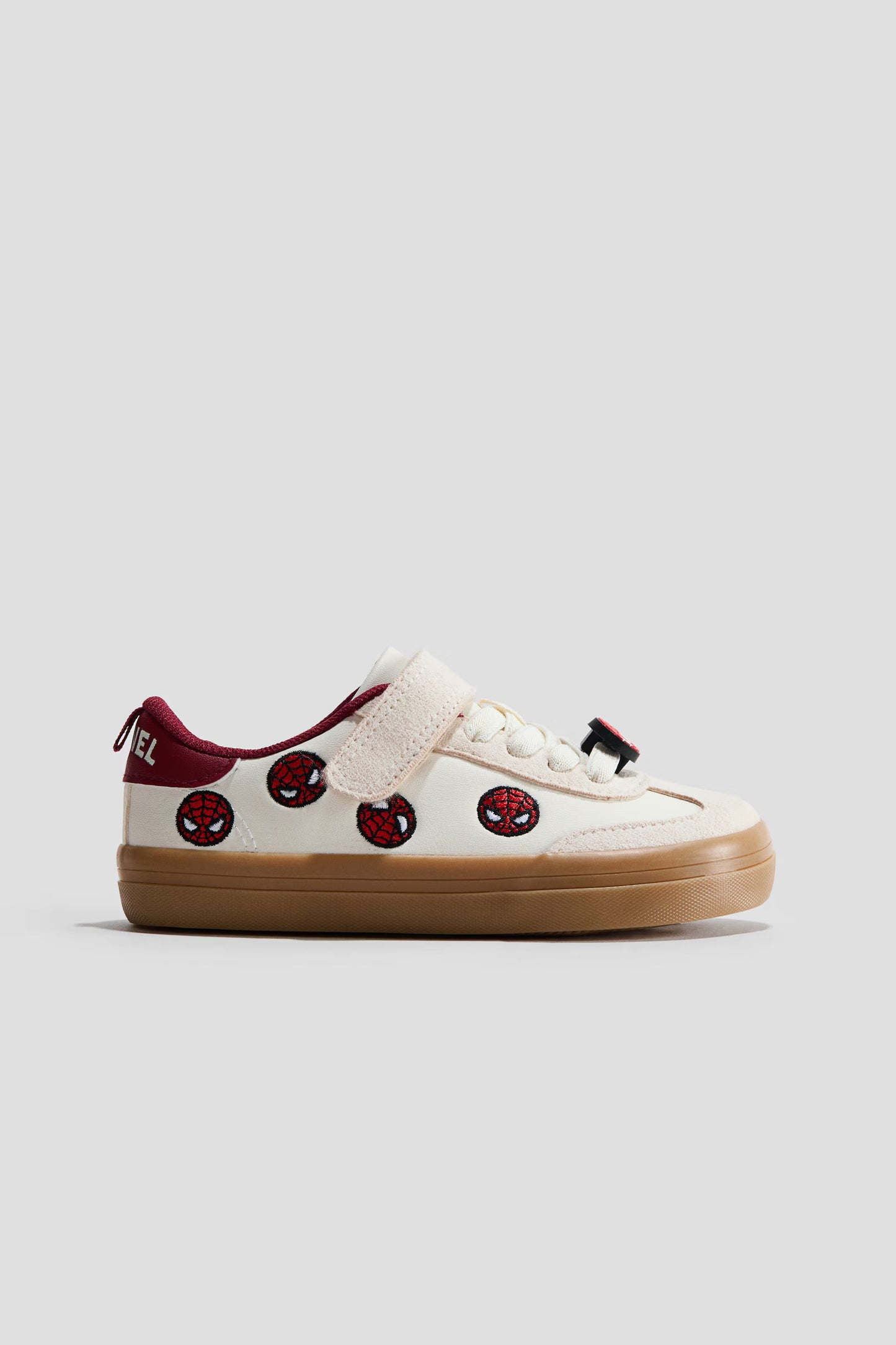 Zapatos spiderman