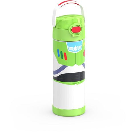 Tomatodo térmica de Buzz Lightyear