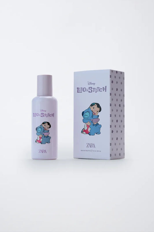 LILO & STITCH © DISNEY EDT 50ML