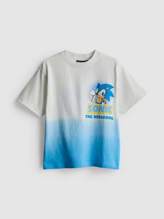 Polera Sonic