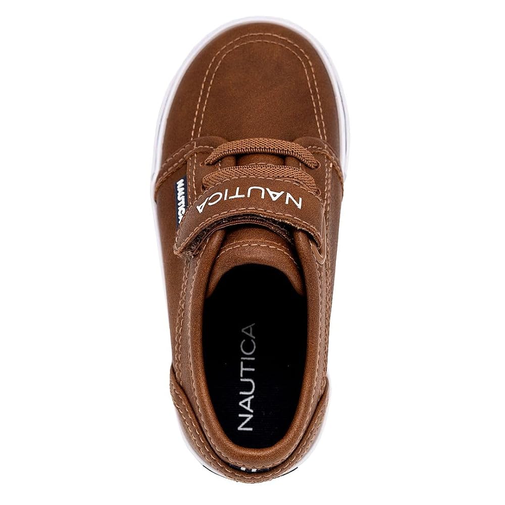Zapato clasico con correa ajustable