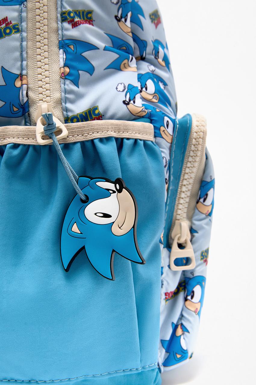 Mochila SONIC™ | SEGA
