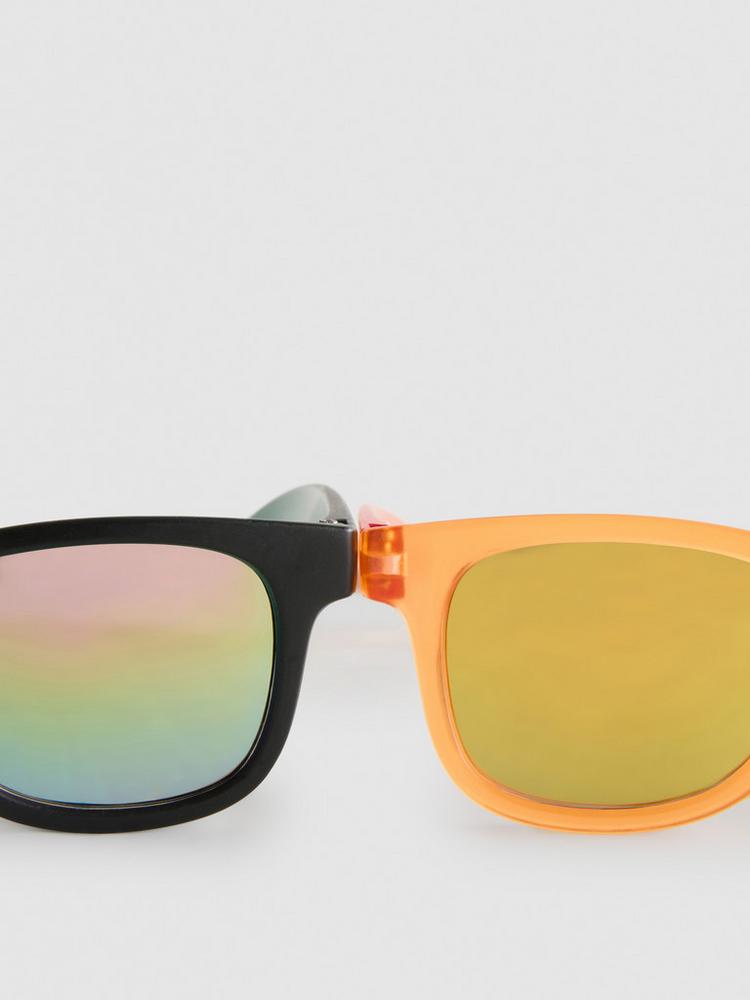 Pack de 2 gafas