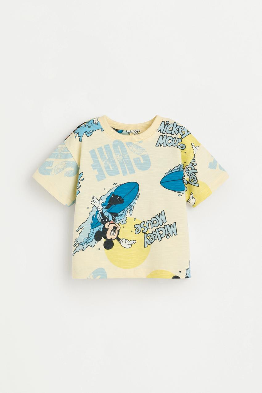 SET MICKEY MOUSE ©DISNEY