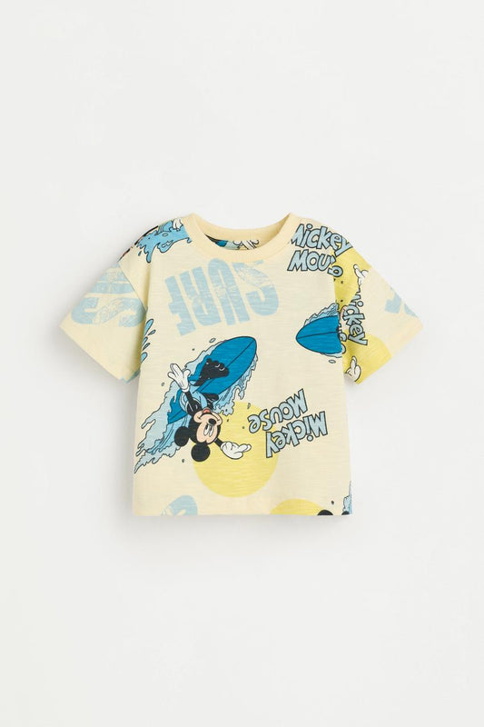 SET MICKEY MOUSE ©DISNEY