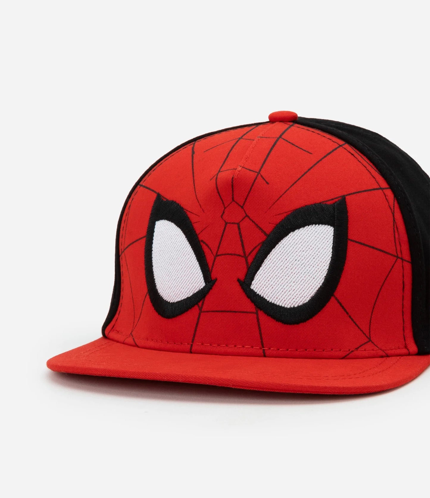 Gorra spiderman