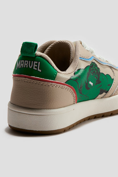 Zapato marvel