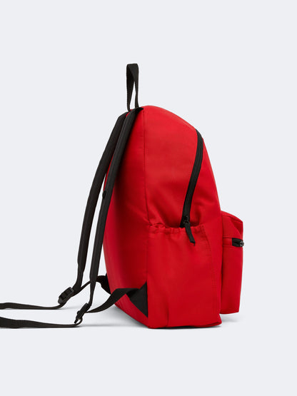 Mochila spiderman