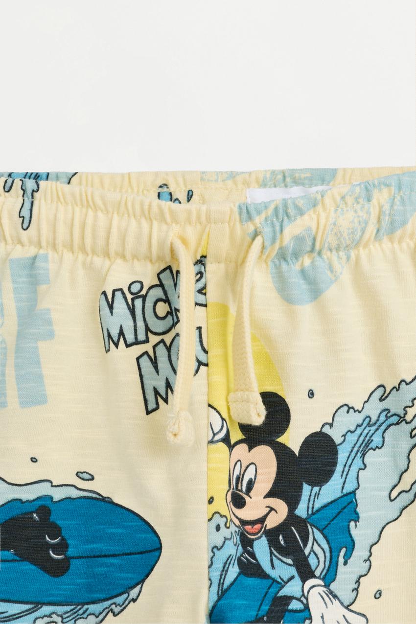 SET MICKEY MOUSE ©DISNEY