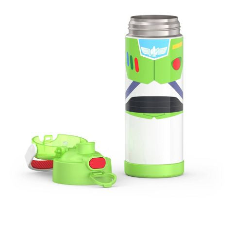 Tomatodo térmica de Buzz Lightyear
