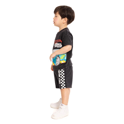 Conjunto hotwheels