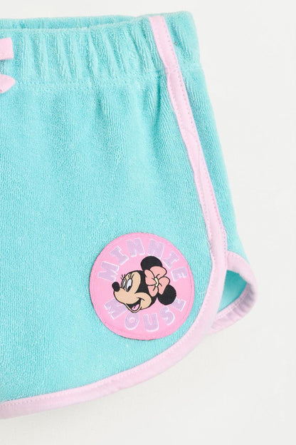 SET MINNIE MOUSE ©DISNEY