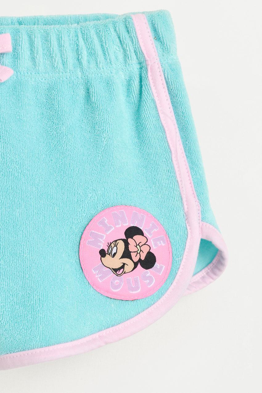 SET MINNIE MOUSE ©DISNEY