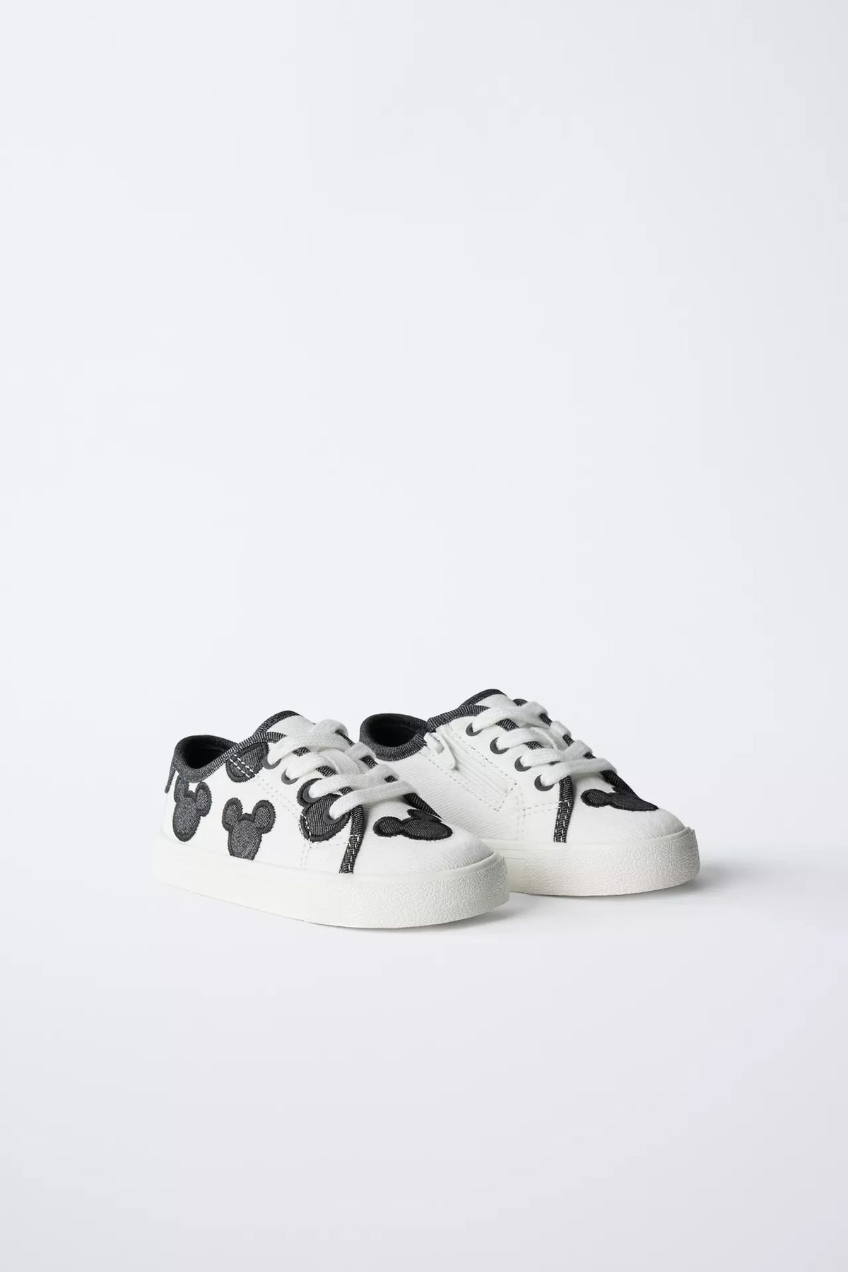 Zapatillas MICKEY MOUSE © DISNEY